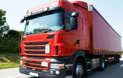 Antalya Şenpazar Ambar Kargo