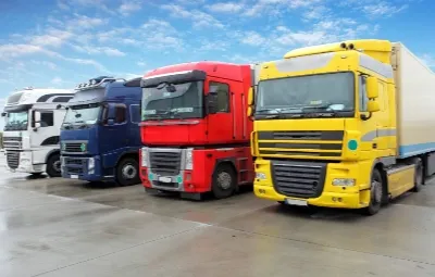 Antalya Şenpazar Nakliye Ambarı