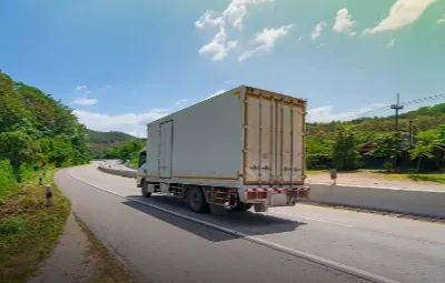 Antalya ile Şenpazar Arası Bulaşık Makinesi Taşıma