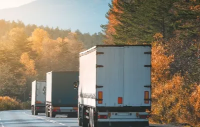 Antalya ile Şenpazar Arası Klima Taşıma